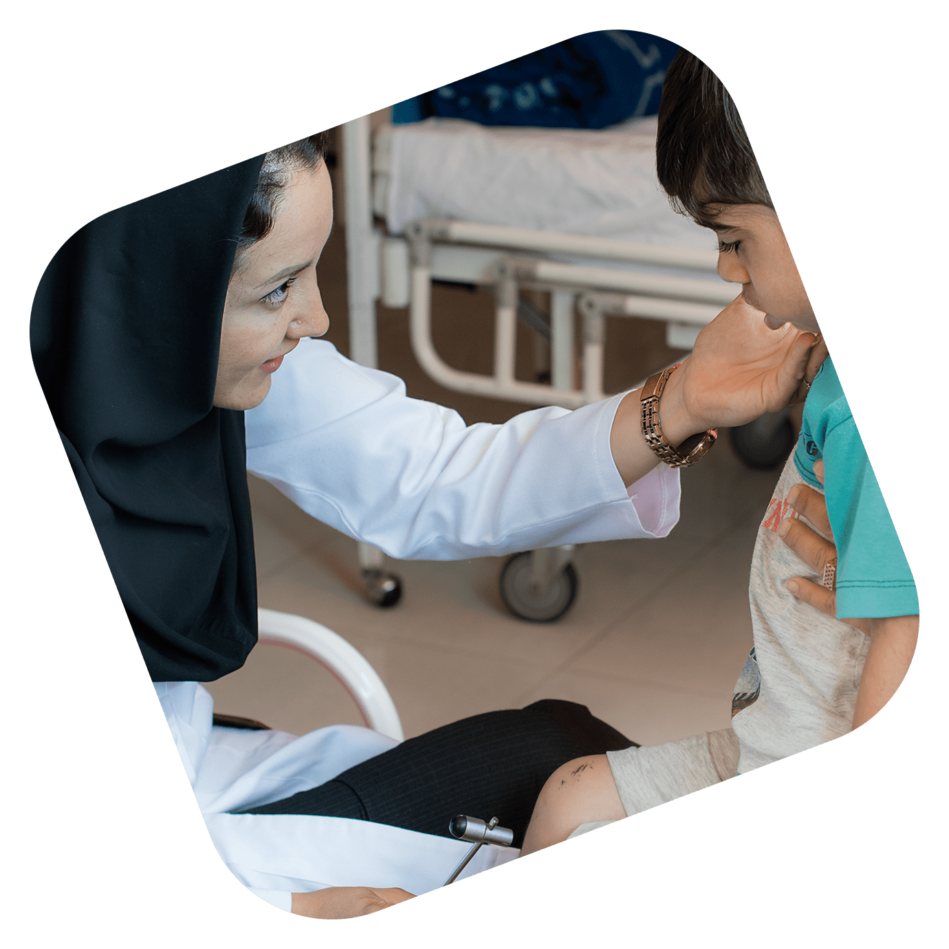 دکتر حبیبه نژاد بیگلری