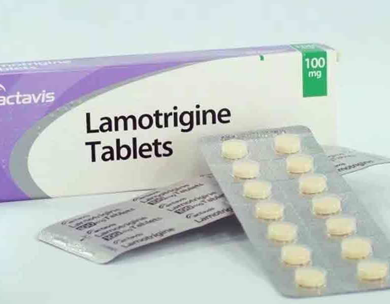 داروی لاموتریژین چیست؟